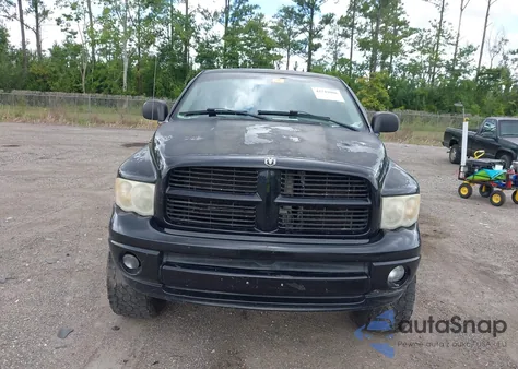 2005 Dodge Ram 1500 Slt/Laramie z USA, uszkodzony, nr VIN 1D7HU18N25S323996